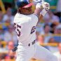 Sammy Sosa Chicago White Sox Official Majestic Jersey