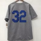 Sandy Koufax Los Angeles Dodgers Jersey Mitchell & Ness