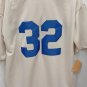 Sandy Koufax Los Angeles Dodgers Jersey Mitchell & Ness