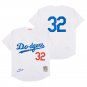 Sandy Koufax Los Angeles Dodgers Jersey Mitchell & Ness