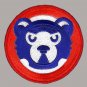 Shawon Dunston 1994 Chicago Cubs Official Majestic Jersey