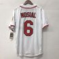 Stan Musial St. Louis Cardinals Mitchell & Ness Jersey