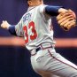 Steve Avery Atlanta Braves Official Jersey Majestic