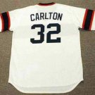Steve Carlton Chicago White Sox Official Majestic Jersey