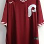 Steve Carlton Philadelphia Phillies Jersey