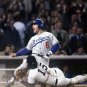 Steve Garvey Los Angeles Dodgers Official Jersey Majestic