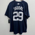 Tarik Skubal Detroit Tigers Official MLB Nike Jersey