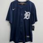 Tarik Skubal Detroit Tigers Official MLB Nike Jersey