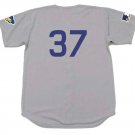 Ted Abernathy 1969 Chicago Cubs Official Majestic Jersey
