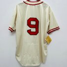 Ted Williams 1939 Boston Red Sox Mitchell & Ness Jersey