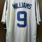 Ted Williams Boston Red Sox Jersey Classic Authentics
