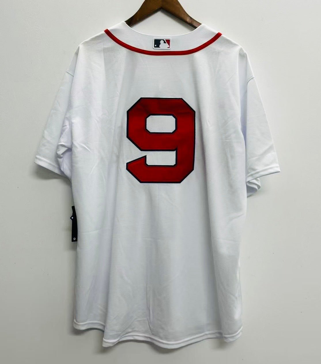 Ted Williams Boston Red Sox Official Jersey