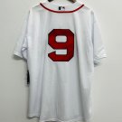 Ted Williams Boston Red Sox Official Jersey