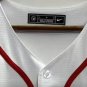 Ted Williams Boston Red Sox Official Jersey