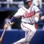 Terry Pendleton Atlanta Braves Official Jersey Majestic