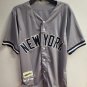 Thurman Munson New York Yankees Jersey Classic Authentics