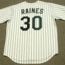 Tim Raines Chicago White Sox Official Majestic Jersey