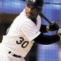 Tim Raines Chicago White Sox Official Majestic Jersey
