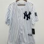 Tino Martinez 2000 New York Yankees Official Jersey