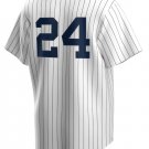 Tino Martínez New York Yankees Official Jersey