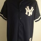 Tino Martínez New York Yankees Official Majestic Jersey
