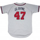 Tom Glavine Atlanta Braves Official Majestic Jersey