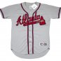 Tom Glavine Atlanta Braves Official Majestic Jersey