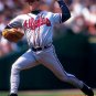 Tom Glavine Atlanta Braves Official Majestic Jersey