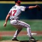 Tom Glavine Atlanta Braves Official Majestic Jersey