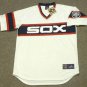 Tom Seaver Chicago White Sox Official Majestic Jersey