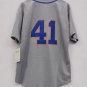 Tom Seaver New York Mets Jersey Mitchell & Ness