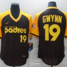 Tony Gwynn San Diego Padres Throwback Jersey