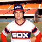 Tony Larussa Chicago White Sox Official Majestic Jersey