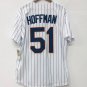 Trevor Hoffman San Diego Padres Jersey Mitchell & Ness