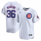 Trey Mancini Chicago Cubs Official Jersey