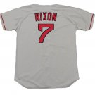 Trot Nixon Boston Red Sox Official Majestic Jersey