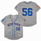 Tug Mcgraw New York Mets Jersey Mitchell & Ness