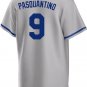 Vinnie Pasquantino Kansas City Royals Official Jersey