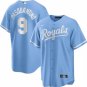 Vinnie Pasquantino Kansas City Royals Official Jersey
