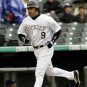 Vinny Castilla Colorado Rockies Official Majestic Jersey