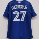Vladimir Guerrero Jr. Toronto Blue Jays Jersey
