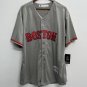 Wade Boggs 1990 Boston Red Sox Official Majestic Jersey