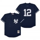 Wade Boggs New York Yankees Spring Training Jersey