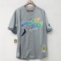 Wade Boggs Tampa Bay Rays Jersey Mitchell & Ness
