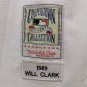 Will Clark San Francisco Giants Mitchell & Ness Jersey