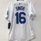 Will Smith Los Angeles Dodgers Official L Jersey