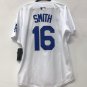 Will Smith Los Angeles Dodgers Official L Jersey