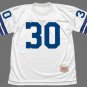 Dan Reeves Dallas Cowboys Official Jersey white
