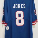 Daniel Jones New York Giants Jersey Classic Authentics