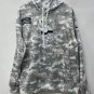 Minnesota Vikings Official Salute to Service hoodie